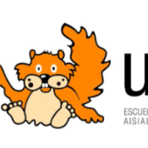 Logo de la entidadEscuela de formación en el tiempo libre URTXINTXA